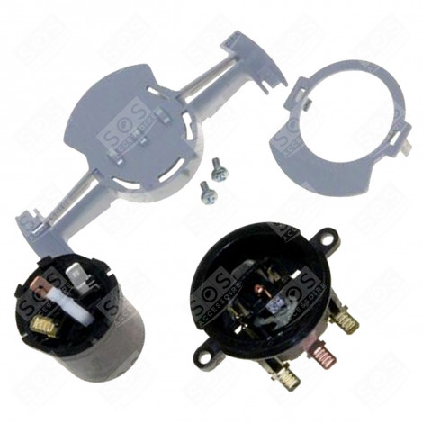 RACCORDO FORNI, FORNELLI ELETTRICI E A GAS - 00612218