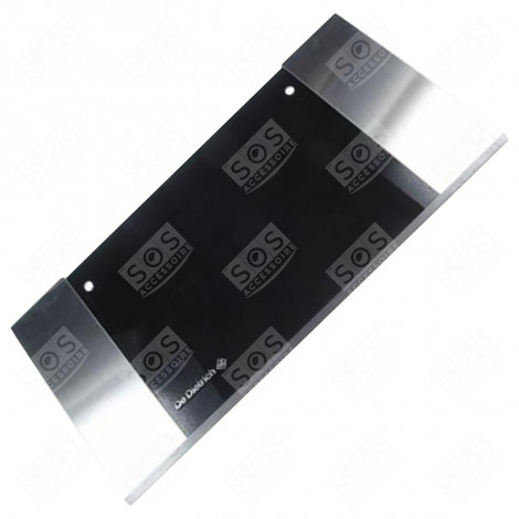 SPECCHIO DELLA PORTA FORNI, FORNELLI ELETTRICI E A GAS - 72X6769