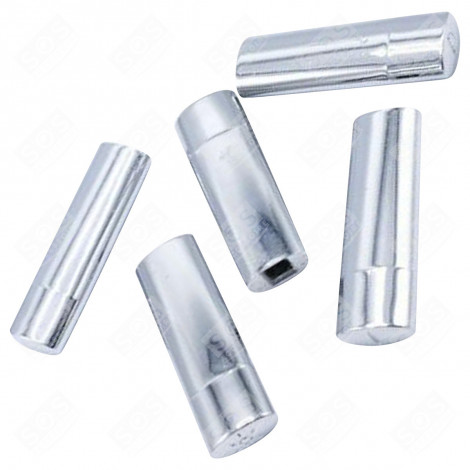 PULSANTI PANNELLO DI CONTROLLO CAPPA ASPIRANTE - AFCTF39SE