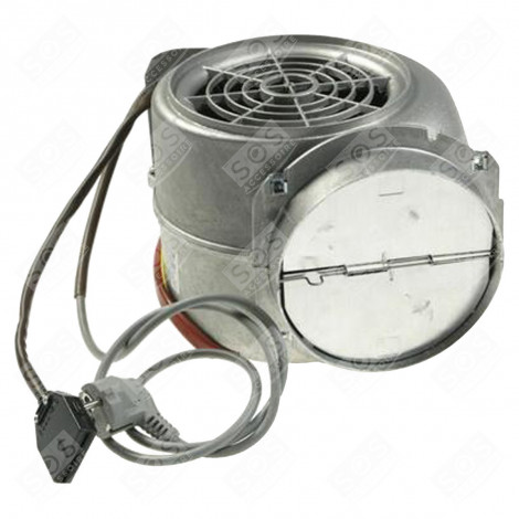 MOTORE CAPPA ASPIRANTE - AFCONFTN800