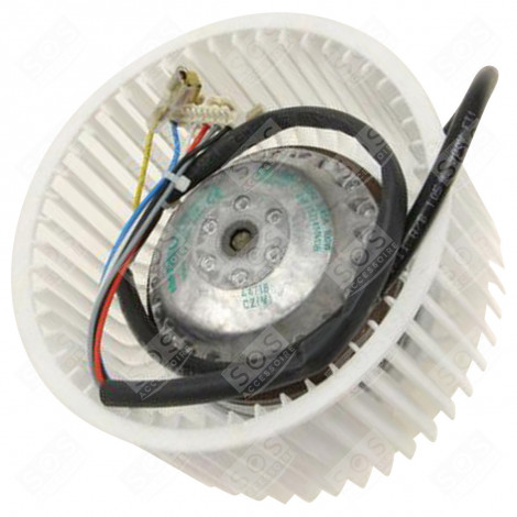 VENTILATORE MOTORE A SINISTRA CAPPA ASPIRANTE - 00449488