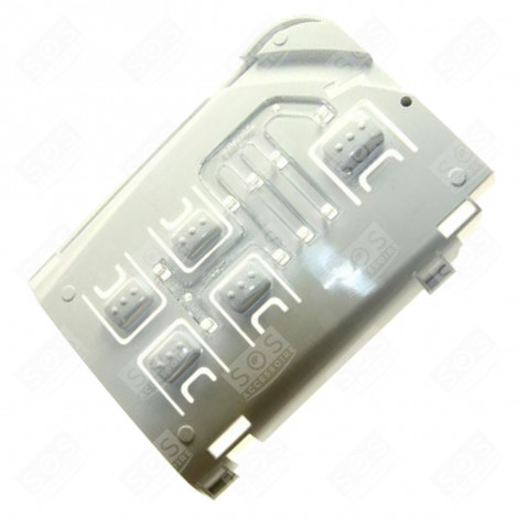 SUPPORTO PER PULSANTE E INTERRUTTORE LAVATRICE - 41028321