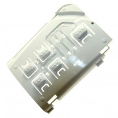 Supporto per pulsante e interruttore