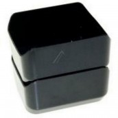 Contenitore fondi di caffè