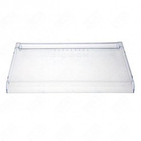 FRONTALE PER CASSETTO BIG BOX ORIGINALE FRIGORIFERO, CONGELATORE - 00663722 