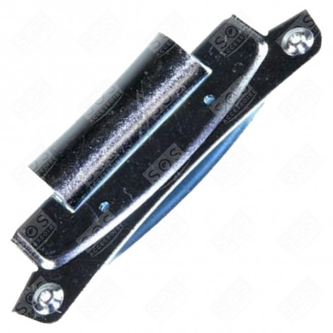 SET DI CERNIERE DELLA PORTA ORIGINALE LAVATRICE - 1323641009