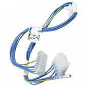 Fascio di cablaggio del motore