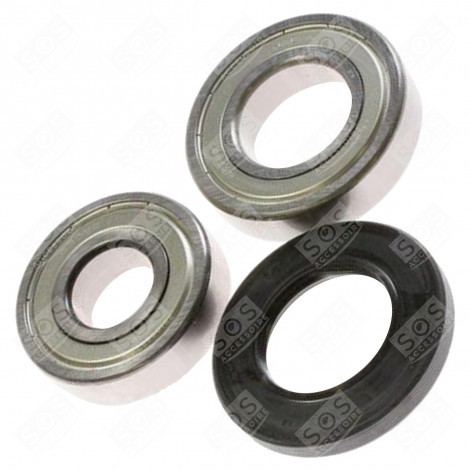KIT PALIER LAVATRICE - 00607420