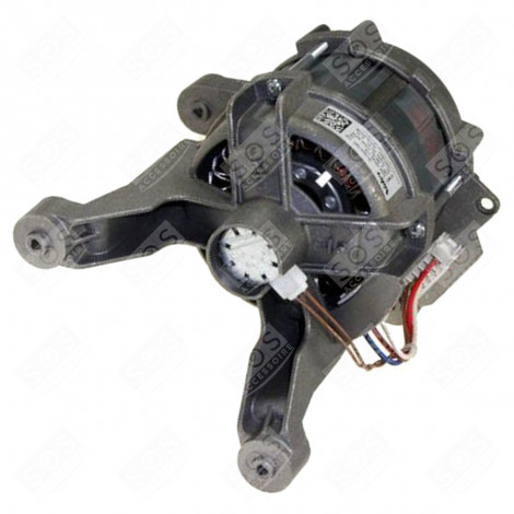 MOTORE ORIGINALE LAVATRICE - 3792613154, 3792613121