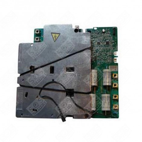 SCHEDA DI POTENZA -- PIANO COTTURA - AS0021121, 691651628