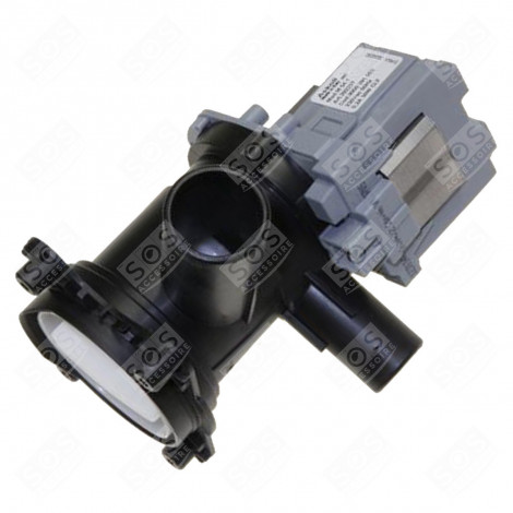 POMPA DI SCARICO LAVATRICE - 00144979