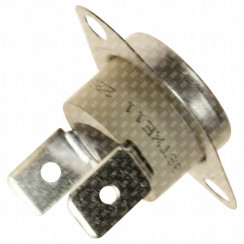 Termostato 16A-250V originale