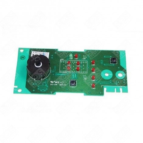 SCHEDA COMANDI LAVASTOVIGLIE - 32X4153