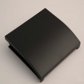 Mascherina contenitore porta-cialde