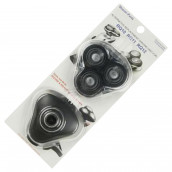 Testina per rasoio compatibile