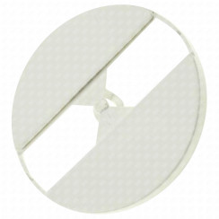 Disco di supporto per grattugia