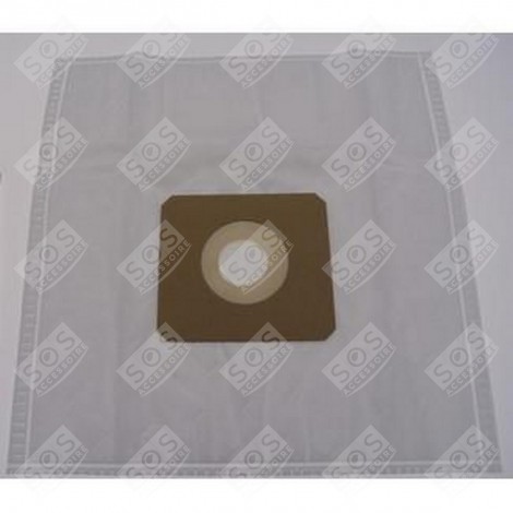 BOÎTE DE 5 SACS MICROFIBRES ASPIRAPOLVERE - 35600768
