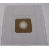 Confezione di 5 sacchetti in microfibra