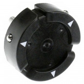 Piastra di traino AT641 centrifuga