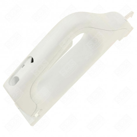 MANIGLIA DEL RECIPIENTE FRULLATORE - SS-1530000857, MS-0A08240