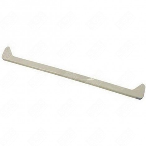 PROFILO COPRI CASSETTO FRUTTA E VERDURA FRIGORIFERO, CONGELATORE - C00144431, 482000022984