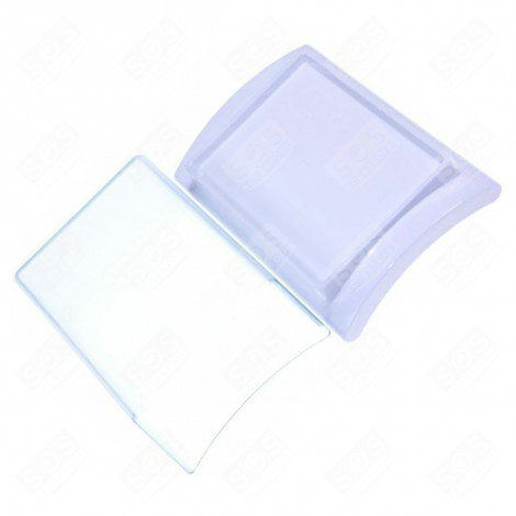 VASSOIO PER BURRO COMPLETO 137X93X70 MM FRIGORIFERO, CONGELATORE - 910304400, 9103044