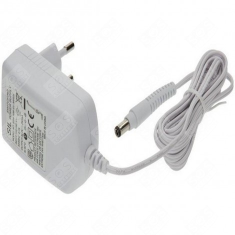 CARICATORE DA RETE DOMESTICA 18/24V ASPIRAPOLVERE - RS-RH5277, RS-RH4902