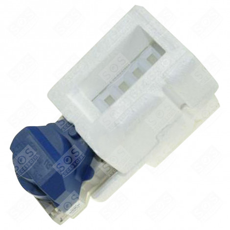 CONVOGLIATORE D'ARIA A VALVOLA MOTORIZZATA FRIGORIFERO, CONGELATORE - 762890074
