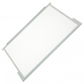 Ripiano in vetro 525X335 mm