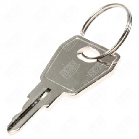 CHIAVE FRIGORIFERO, CONGELATORE - 7043341