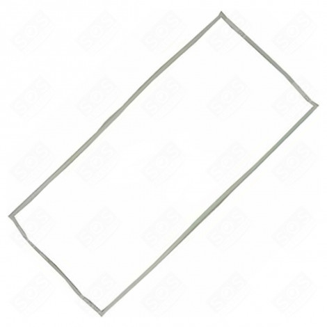 GUARNIZIONE PORTA FRIGORIFERO, CONGELATORE - 7109409