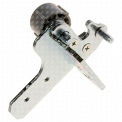 Piede regolabile originale