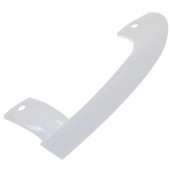 Maniglia della porta