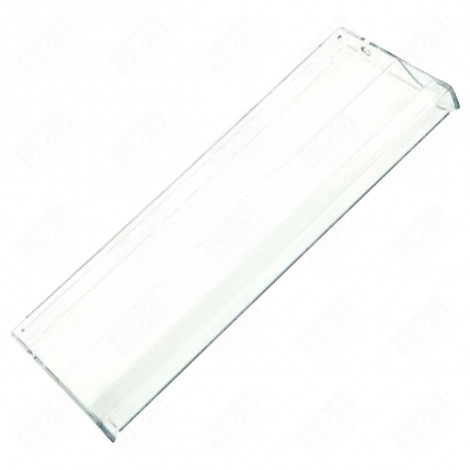 FRONTALE DEL CASSETTO ORIGINALE FRIGORIFERO, CONGELATORE - 00742343