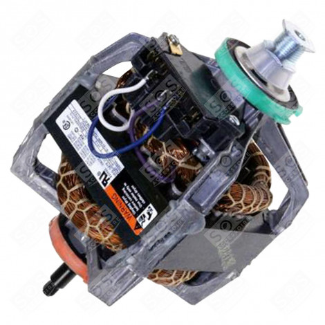 MOTORE ORIGINALE ASCIUGATRICE - 481201231202