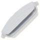 MANIGLIA DEL PORTELLO ORIGINALE ASCIUGATRICE - C00287187