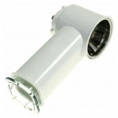 Kit tritatutto + grattugia fine