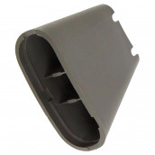 Manico nero pentola cookéo