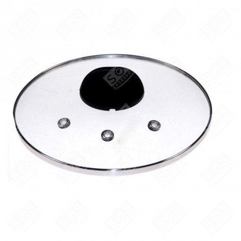 COPERCHIO DI VETRO VAPORIERE, CUOCITORI A VAPORE - SS-991502