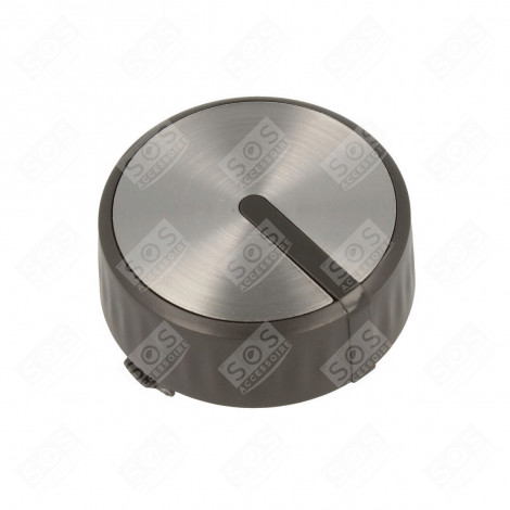 PULSANTE DI COMANDO GRIGIO FRULLATORE - MS-651662, MS-653617