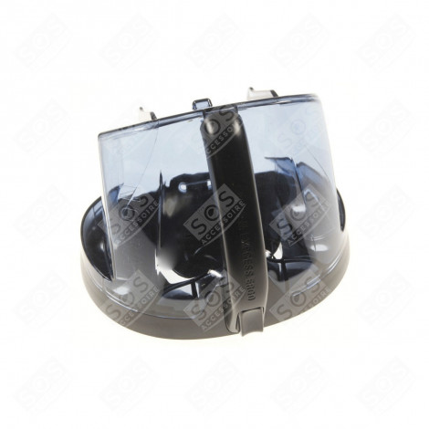 VASCHETTA PER LA POLVERE BLU ASPIRAPOLVERE - RS-RT4266