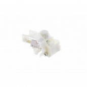 Serratura della porta originale