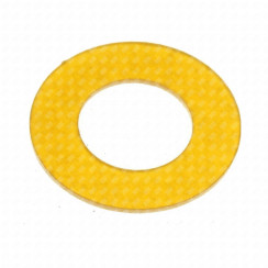 Rondella in bakelite