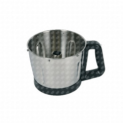 Ciotola tritatutto inox