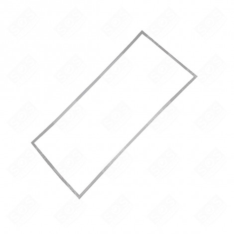 GUARNIZIONE PER SPORTELLO (PARTE FRIGORIFERO) ORIGINALE FRIGORIFERO, CONGELATORE - DA97-07668B, DA63-07733A
