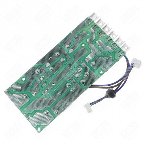 MODULO ELETTRONICO PIANO COTTURA - 480121103729