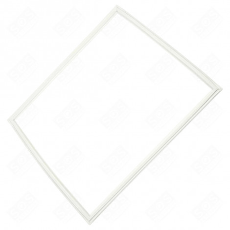 GUARNIZIONE SPORTELLO (PARTE CONGELATORE) ORIGINALE FRIGORIFERO, CONGELATORE - 00200825