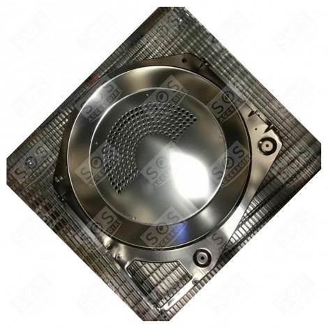 CONVOGLIATORE POSTERIORE ORIGINALE ASCIUGATRICE - 481253048151