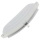 MANIGLIA DEL PORTELLO ORIGINALE ASCIUGATRICE - C00287187