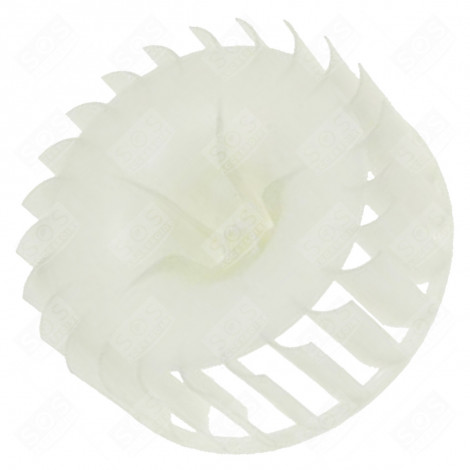 TURBINA POSTERIORE ASCIUGATRICE - 0180200028